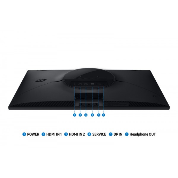 SAMSUNG monitor Odyssey S27FG530EU SAMSUNG monitor Odyssey S27FG530EU
