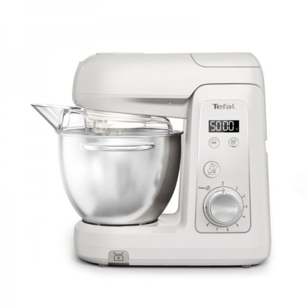 TEFAL kuhinjski robot Bake Partner + QB540BF0 TEFAL kuhinjski robot Bake Partner + QB540BF0
