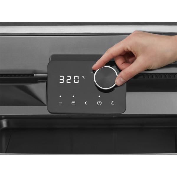 WMF Profi Plus Urban Master Grill [3200001370]