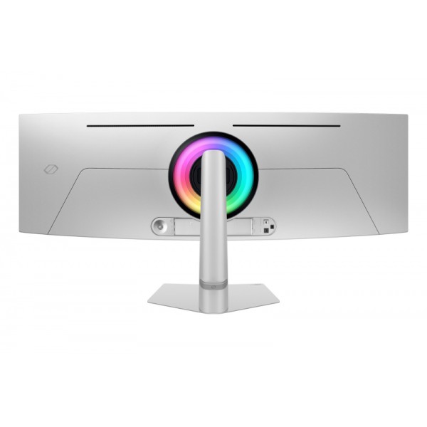 SAMSUNG monitor ODYSSEY OLED S49DG934SU