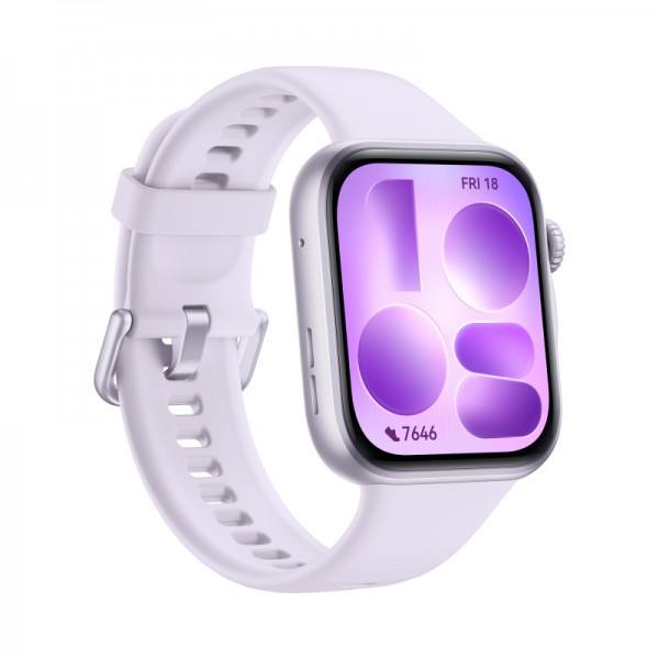 Huawei Watch Fit 5 vijolična Niki-B19F