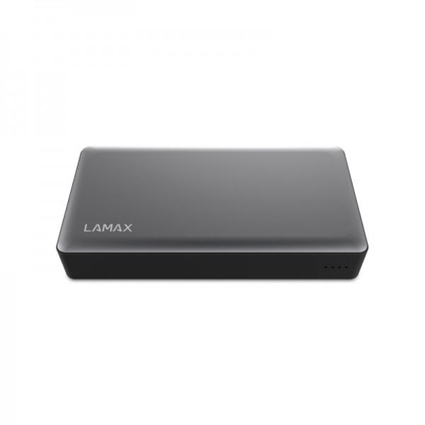 LAMAX 20000 mAh prenosna baterija LAMAX 20000 mAh prenosna baterija