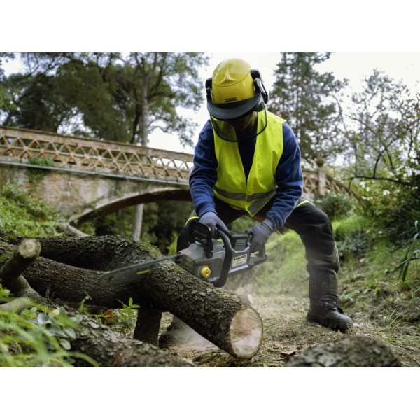 Karcher PROFI Verižna žaga CS 400/36 Bp, 1.042-504.0