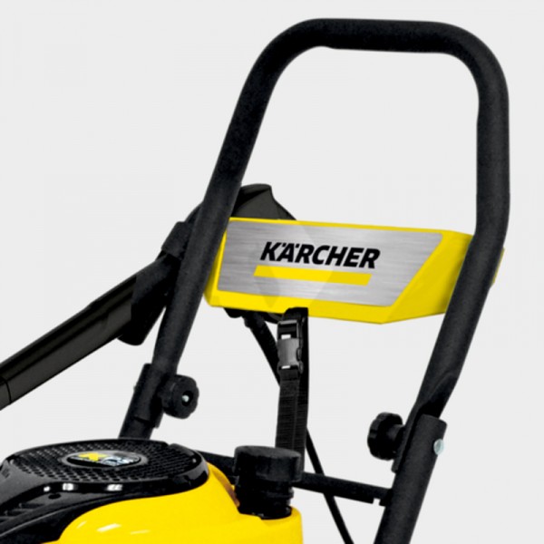 Karcher čistilec G 7.180 z motorjem z notranjim izgorevanjem, 1.107-390.0