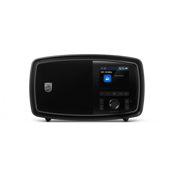 Philips prenosni radio TAV2000FB/00