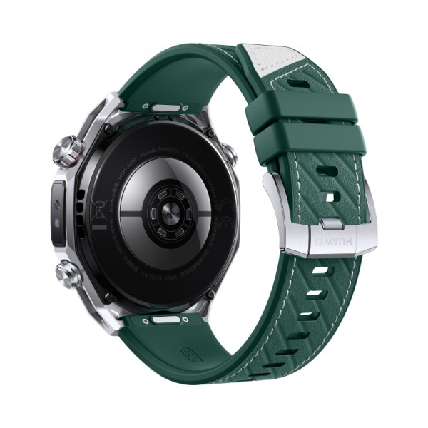 Huawei Watch Ultimate 2 48.5mm zelena March-B39