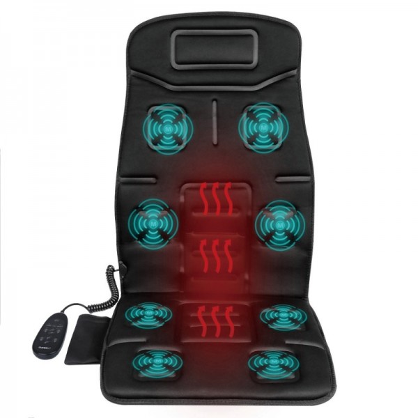 Naipo masažna blazina MGC-168