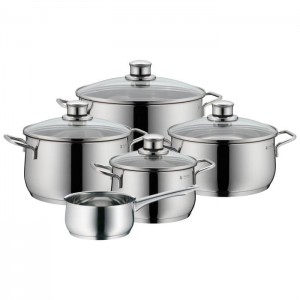 WMF 5-delni set loncev Diadem Plus 733556040