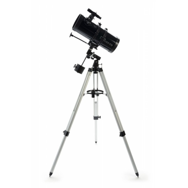 Celestron Teleskop PowerSeeker 127 EQ