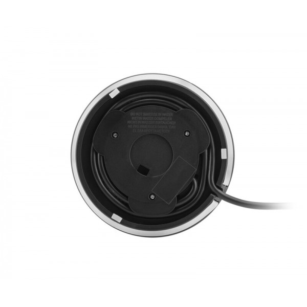 ETA grelnik vode Ela mini siv [ETA 8599 90040]