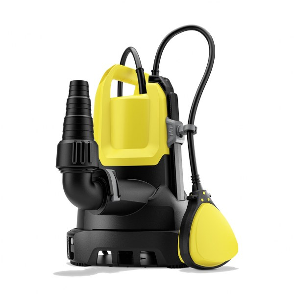 Karcher potopna črpalka SP 16.000 Dual 1.645-832.0