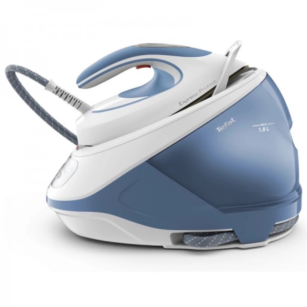 TEFAL Parna postaja SV9202E0