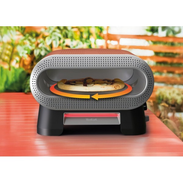 TEFAL Električna peč za pico JM600TE0 TEFAL Električna peč za pico JM600TE0