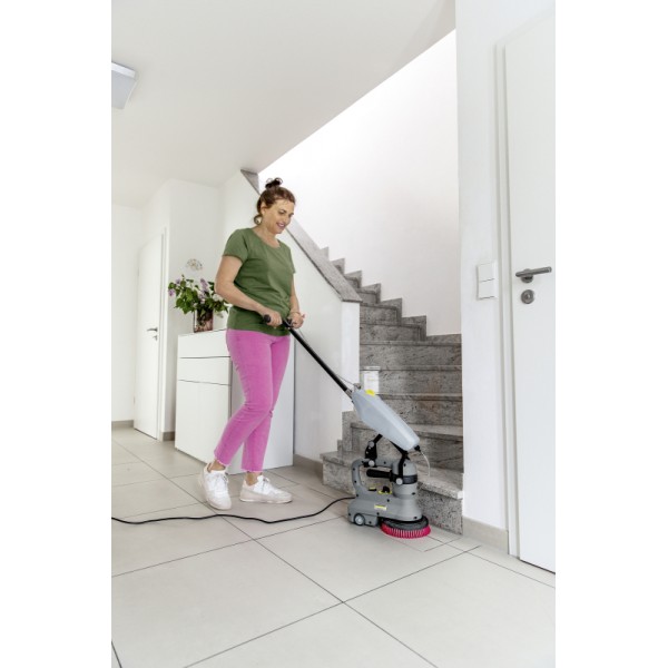 Karcher PROFI stroj za čiščenje stopnic BD 17/5 C Ep, 1.737-107.0