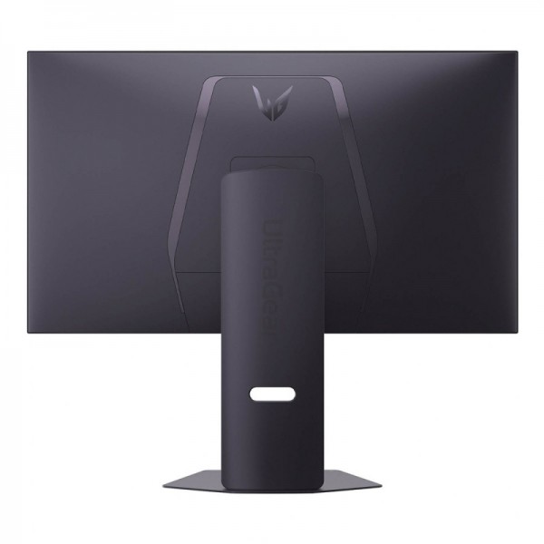 LG monitor OLED 32GX850A-B