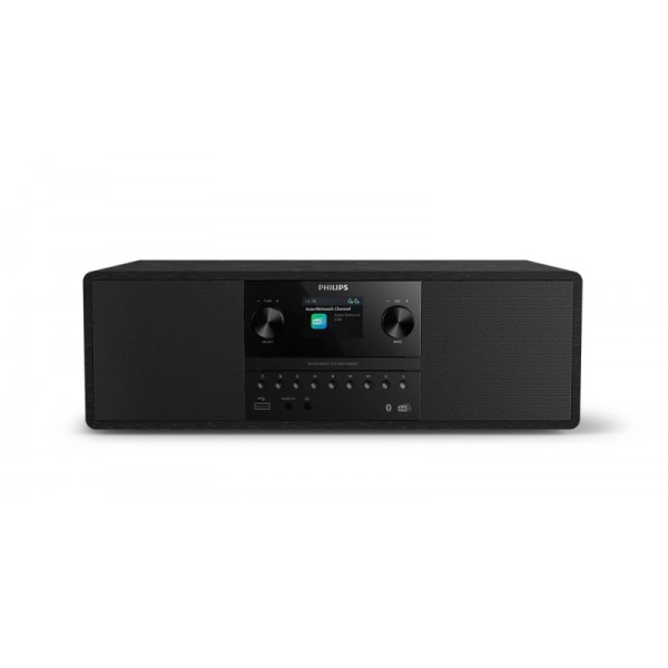 Philips glasbeni stolp DAB+ TAM6500/10