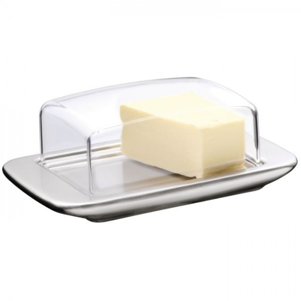 WMF Posoda za maslo Loft 18x9cm 608986030