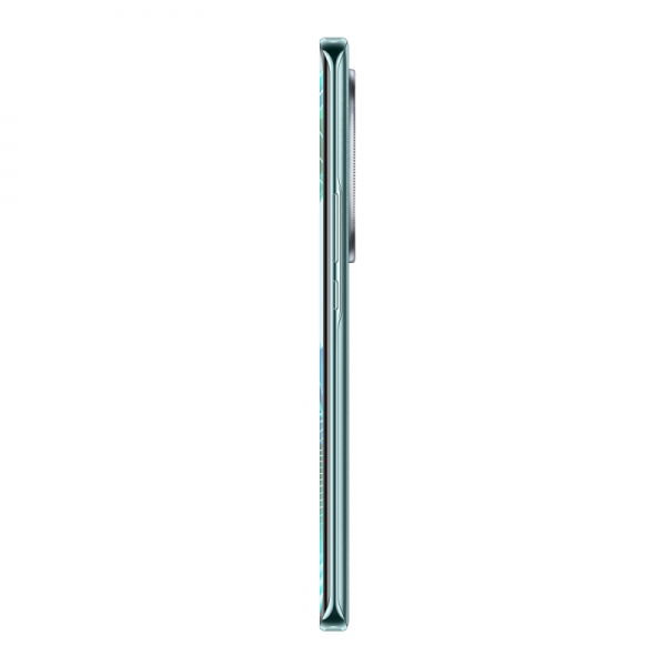 Honor Magic 6 Lite zelena