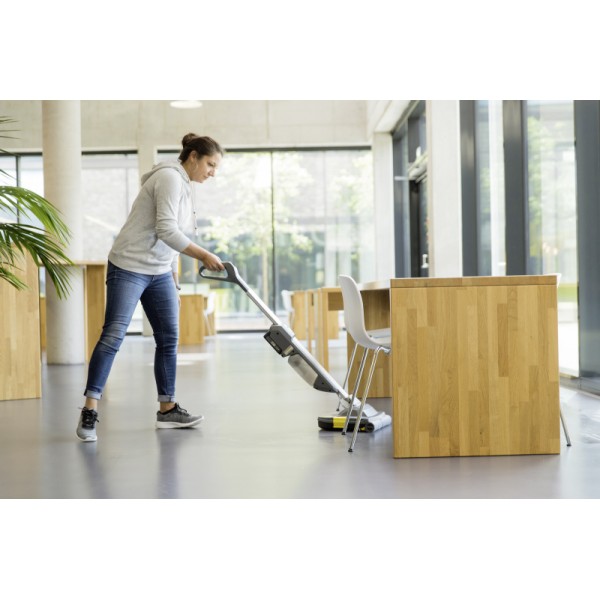 Karcher PROFI ribalec BR 30/1 C BP Pack 18/30 1.783-050.0
