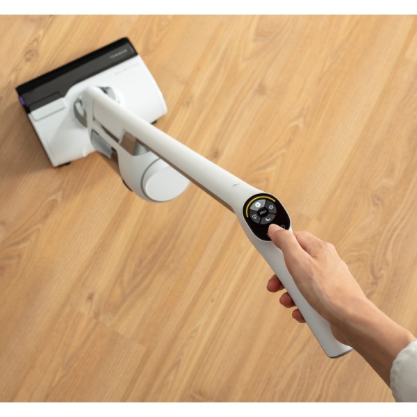 ROWENTA brezžični sesalnik 2v1 X-Clean10 GZ7035WO