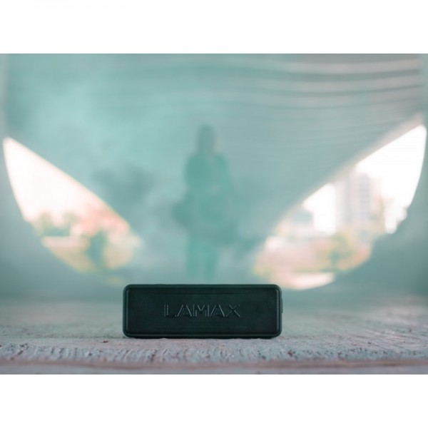 LAMAX Sentinel2 zvočnik