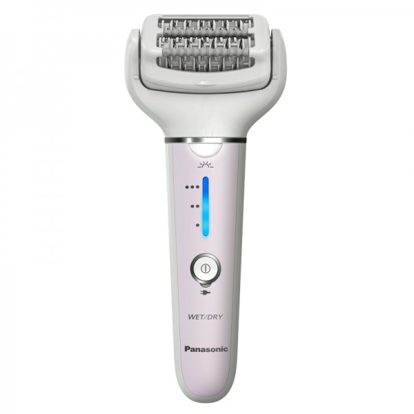 Panasonic epilator ES-EY80-P503 ES-EY80-P503