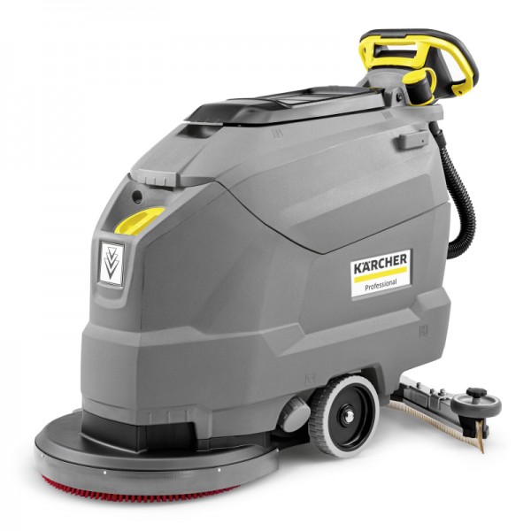 Karcher PROFI ribalec BD 50/60C Ep Classic 230V/50Hz 1.127-002.0