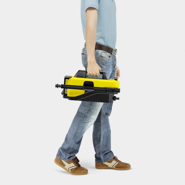 Karcher mobilni čistilec OC 6-18 1.328-500.0