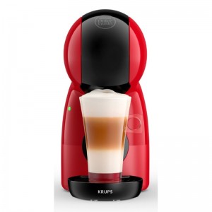 KRUPS Dolce Gusto Piccolo XS črn/rdeč [KP1A3510]