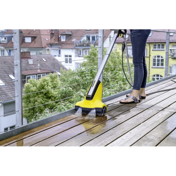 Karcher čistilec terase PCL 4 1.644-000.0