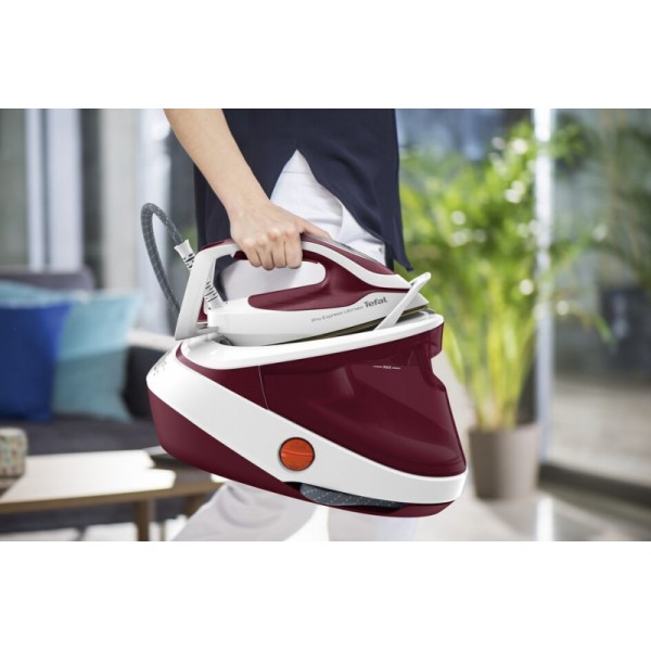 TEFAL parna postaja GV9711E0 ProExpress Ultimate