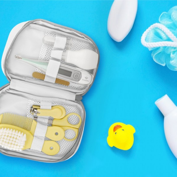 TrueLife Baby komplet s torbico