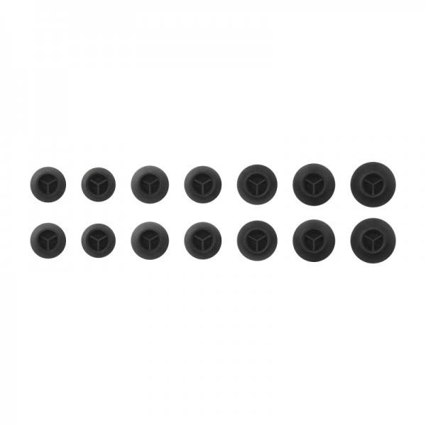 Technics TWS slušalke EAH-AZ60M2EK