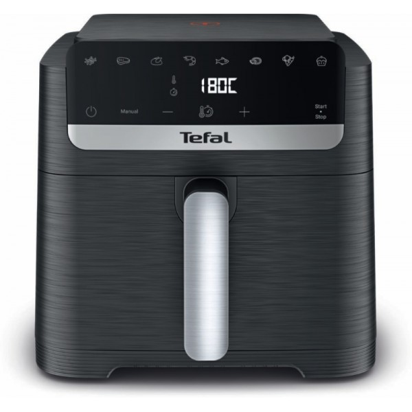 TEFAL Cvrtnik Easy Fry Mega EY8618E0