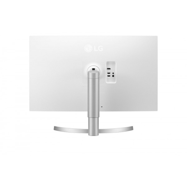 LG monitor 32UN650K-W LG monitor 32UN650K-W