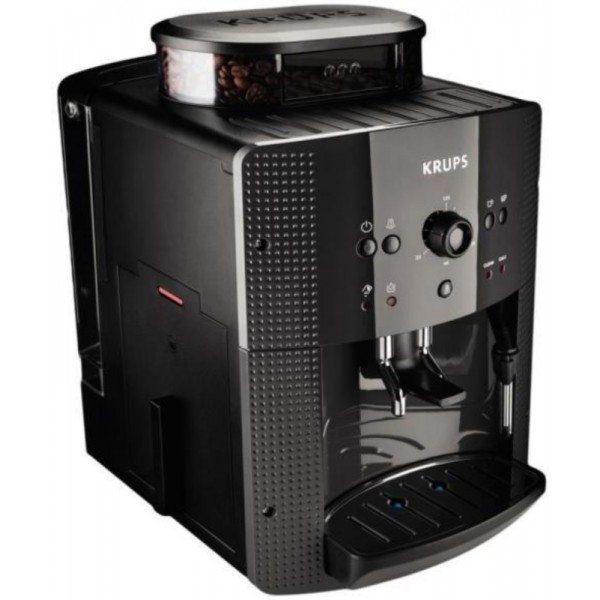 KRUPS kavni aparat Espresseria EA810B70 Automatic