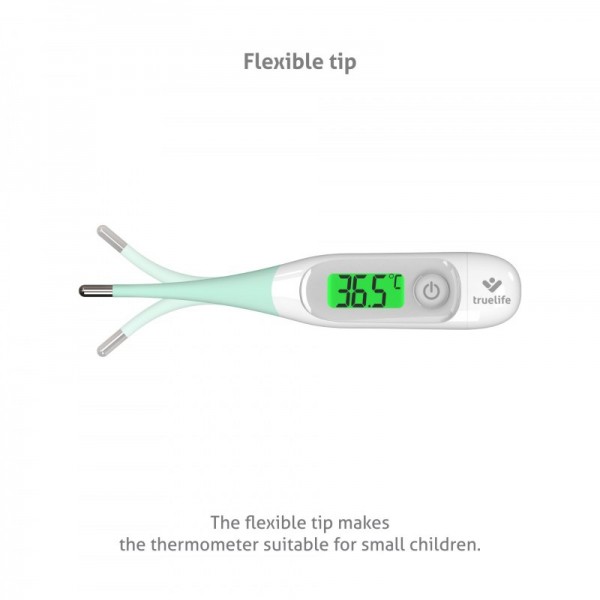 TrueLife Care T3 termometer
