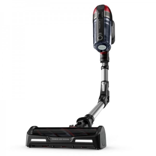 ROWENTA pokončni sesalnik RH98A7WO X-Force Flex 12.6 Animal