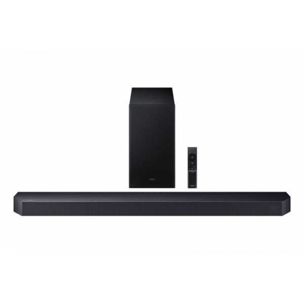 Samsung soundbar HW-Q600F/EN