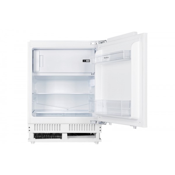AMICA vgradni hladilnik UM130.3i(E) UKSX 361 901 [E, 111 l, 82,5 cm]