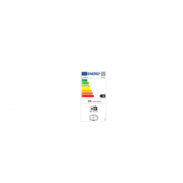 LG monitor 32G810SA-W