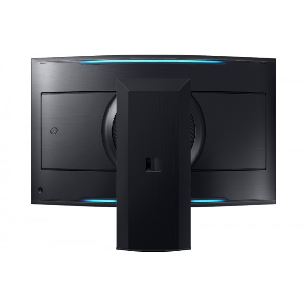 SAMSUNG monitor ODYSSEY ARK S55CG970NU SAMSUNG monitor ODYSSEY ARK S55CG970NU