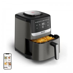 TEFAL Cvrtnik EasyFry Silence EY551HE0