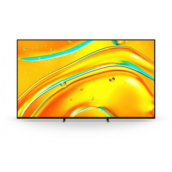 SONY TV K55XR55B BRAVIA 5 / Mini LED / XR Processor SONY TV K55XR55B BRAVIA 5 / Mini LED / XR Processor