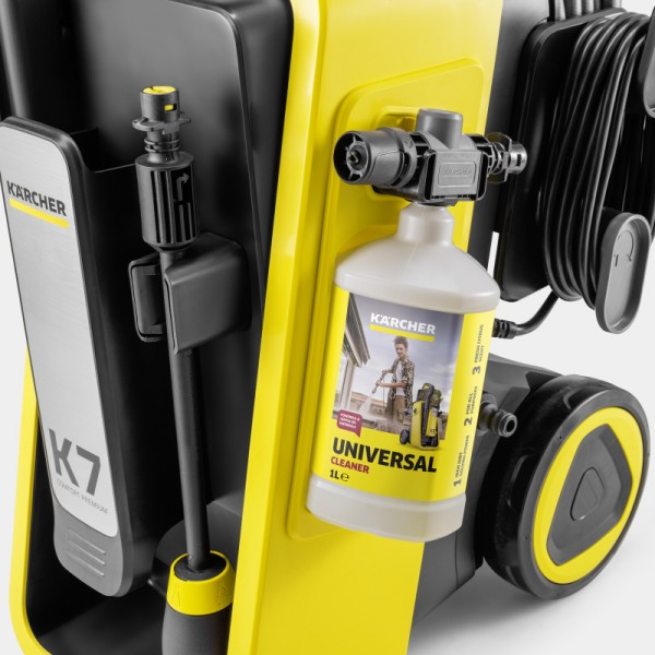 Karcher čistilec K7 Comfort Premium 1.317-500.0