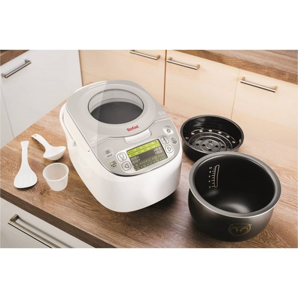 TEFAL večnamenski kuhalnik RK812110
