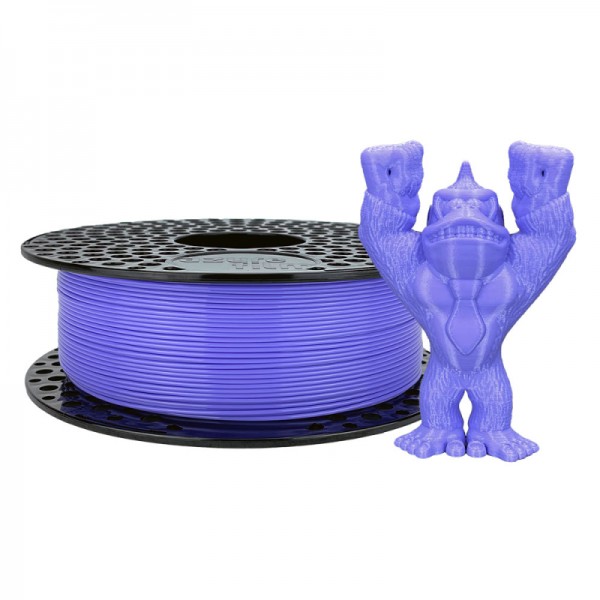Filament PET-G, 1.75mm, 1kg, lila AzureFilm