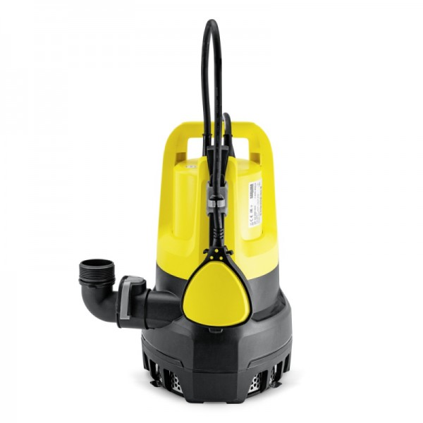 Karcher potopna črpalka SP 22.000 Flood Box, 1.645-853.0