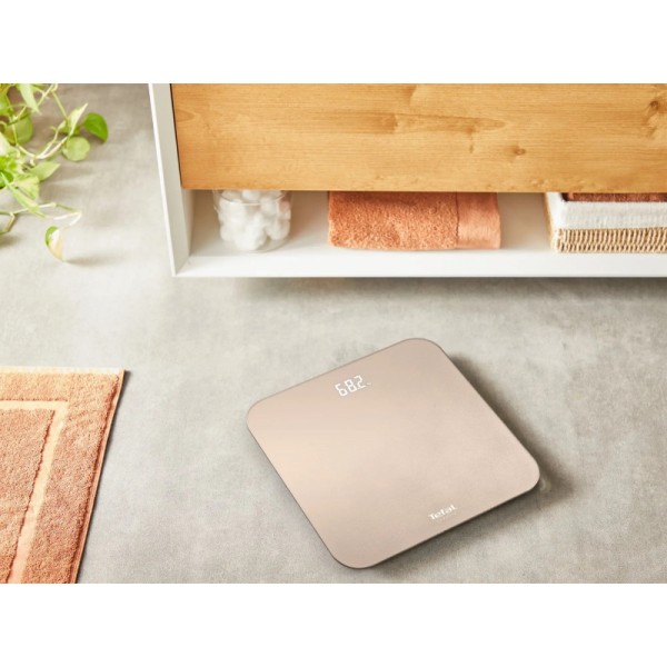 TEFAL osebna tehtnica Classic PP1900V0