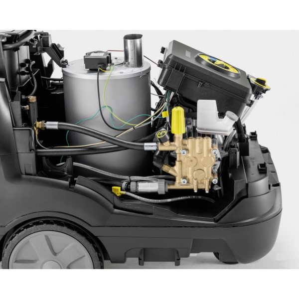 Karcher PROFI čistilec HDS 10/21-4 MXA 1.071-938.0